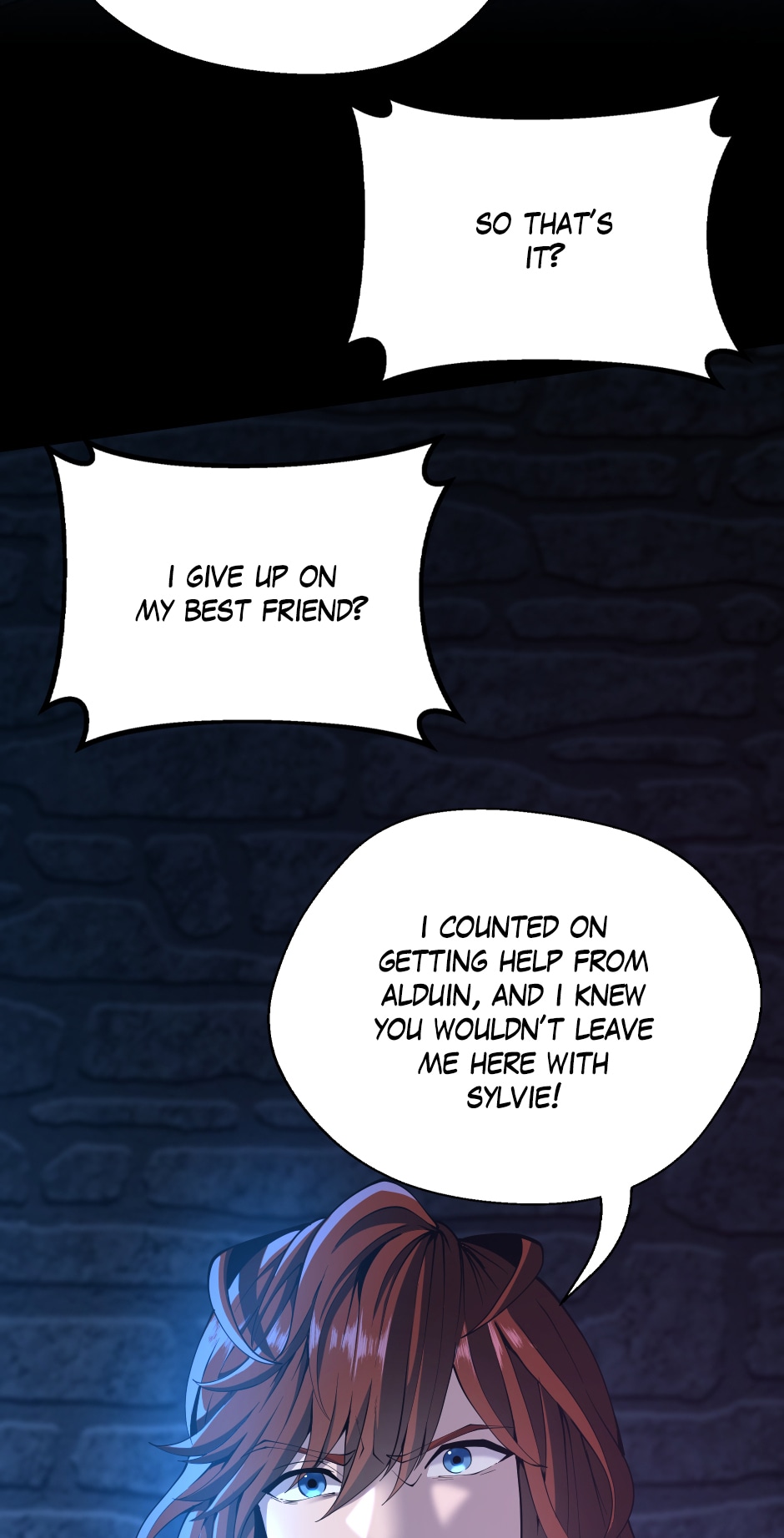 18+ The Beginning After the End Chapter 147 page 24