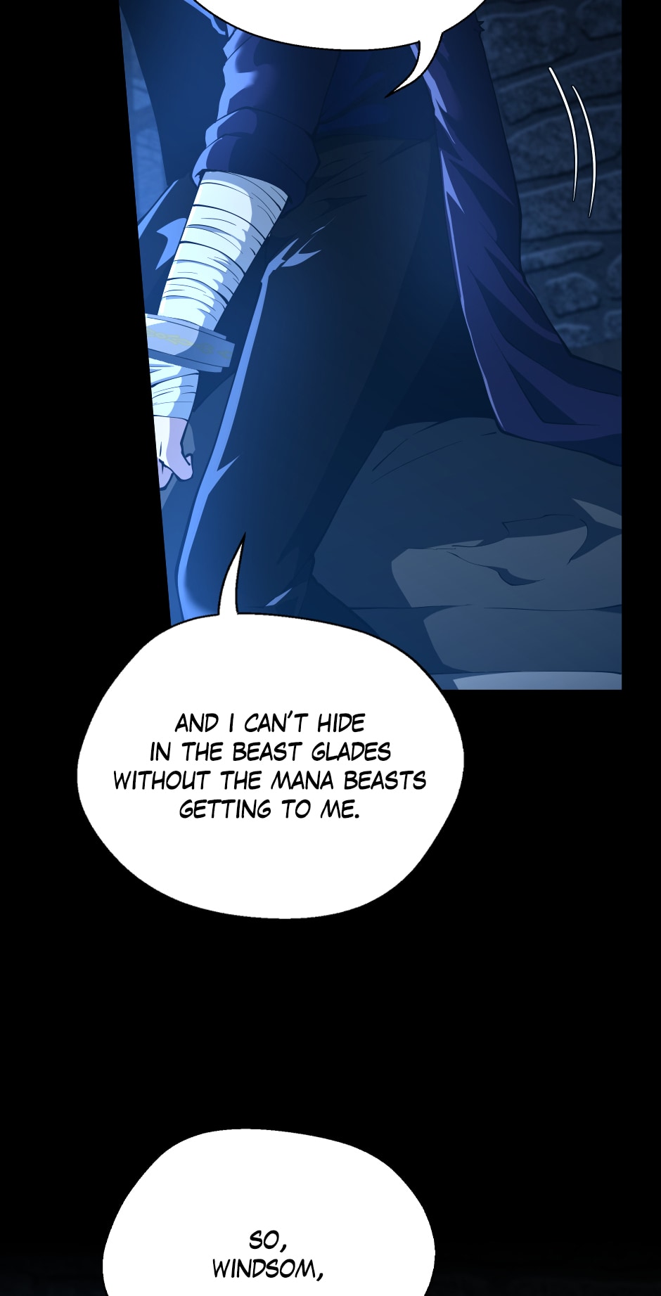 18+ The Beginning After the End Chapter 147 page 26