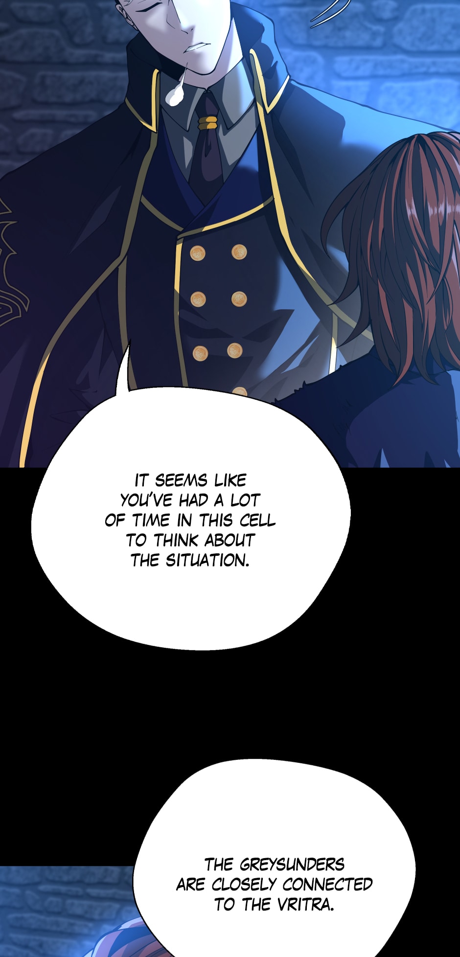 18+ The Beginning After the End Chapter 147 page 29