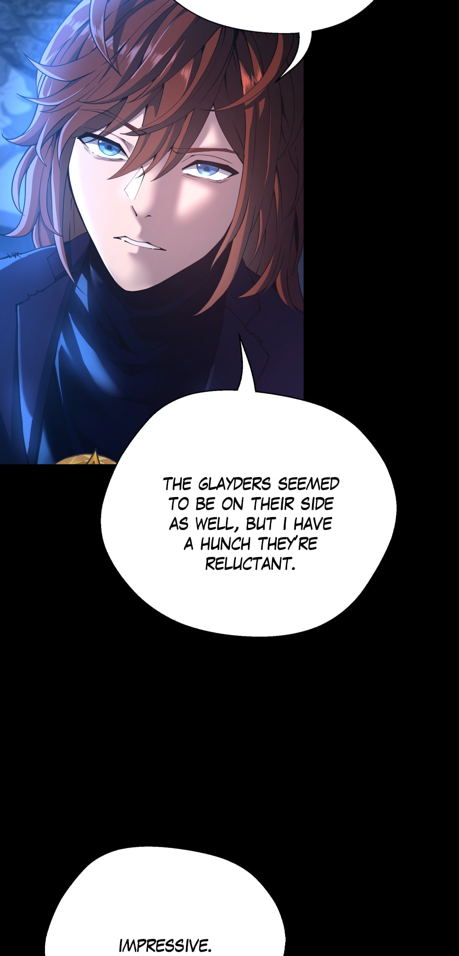 18+ The Beginning After the End Chapter 147 page 30