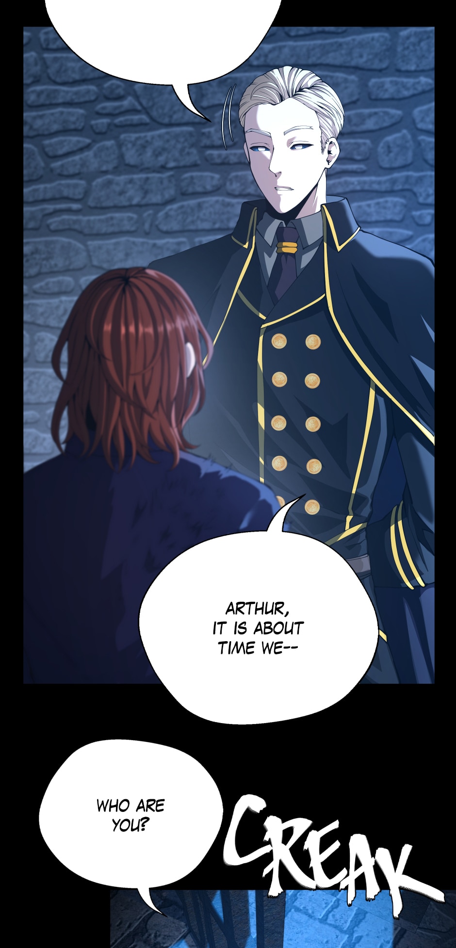 18+ The Beginning After the End Chapter 147 page 31