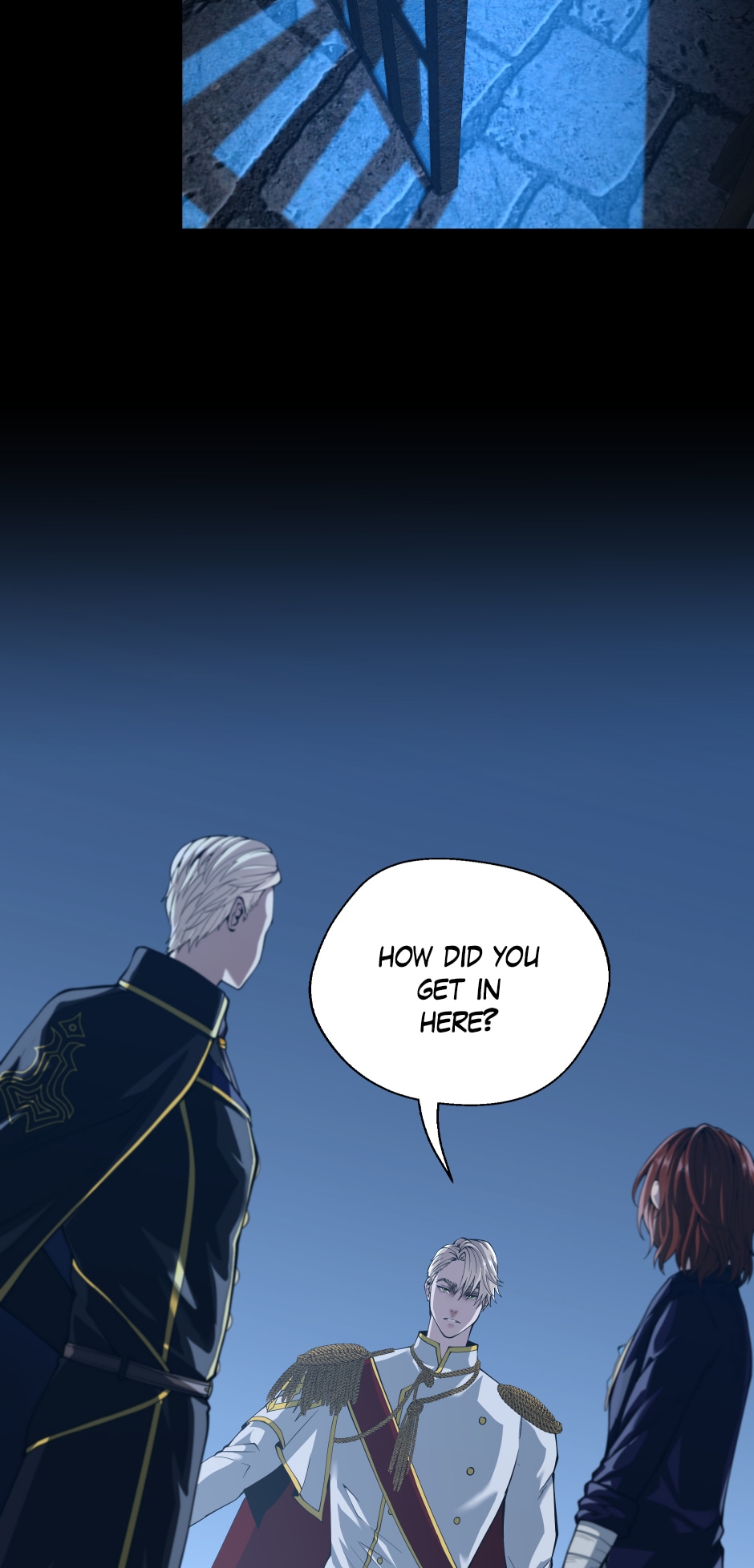 18+ The Beginning After the End Chapter 147 page 32