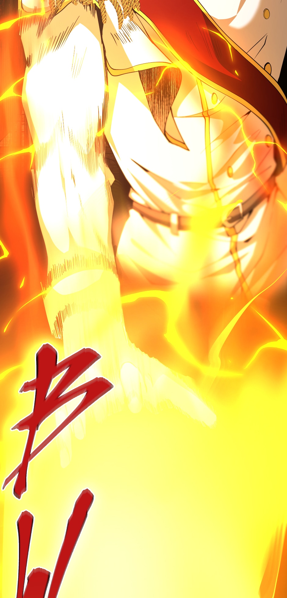18+ The Beginning After the End Chapter 147 page 36