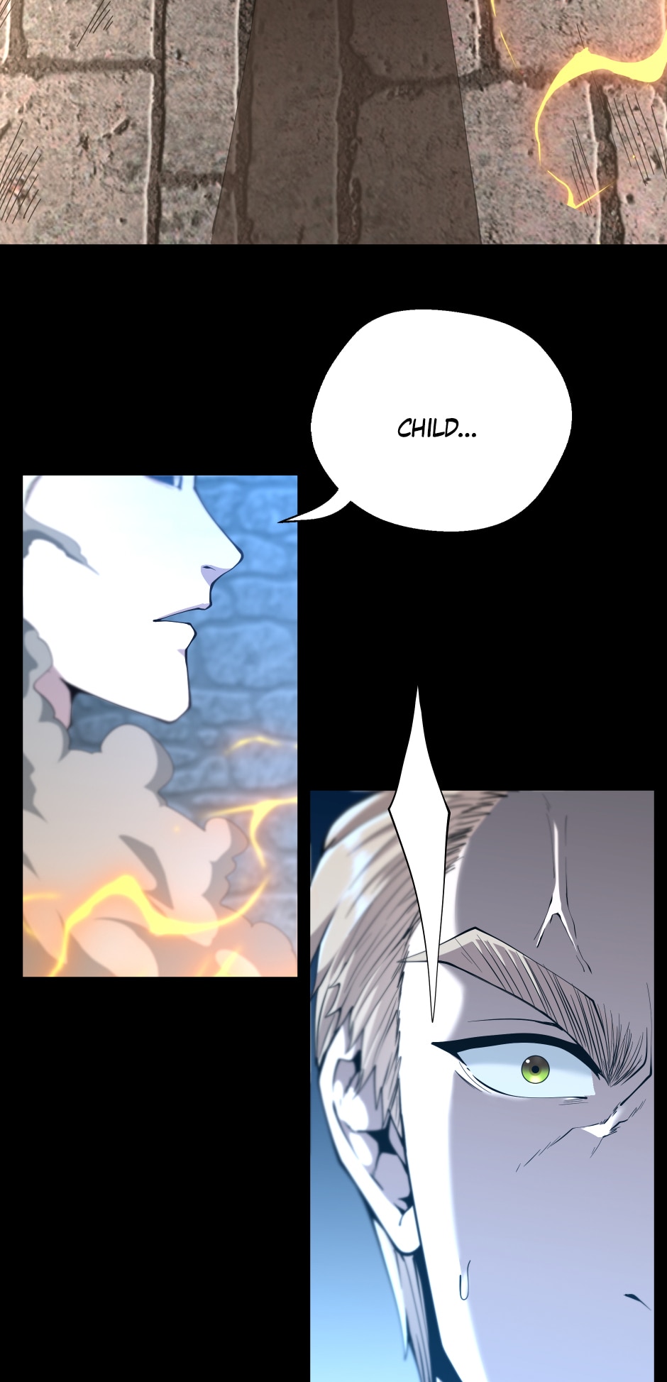 18+ The Beginning After the End Chapter 147 page 42