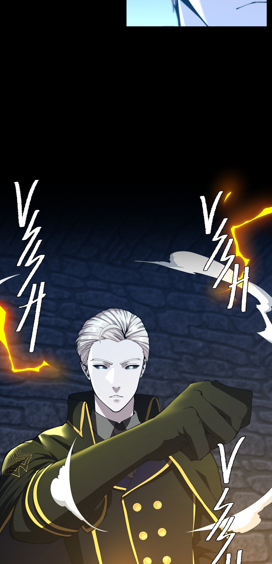 18+ The Beginning After the End Chapter 147 page 43
