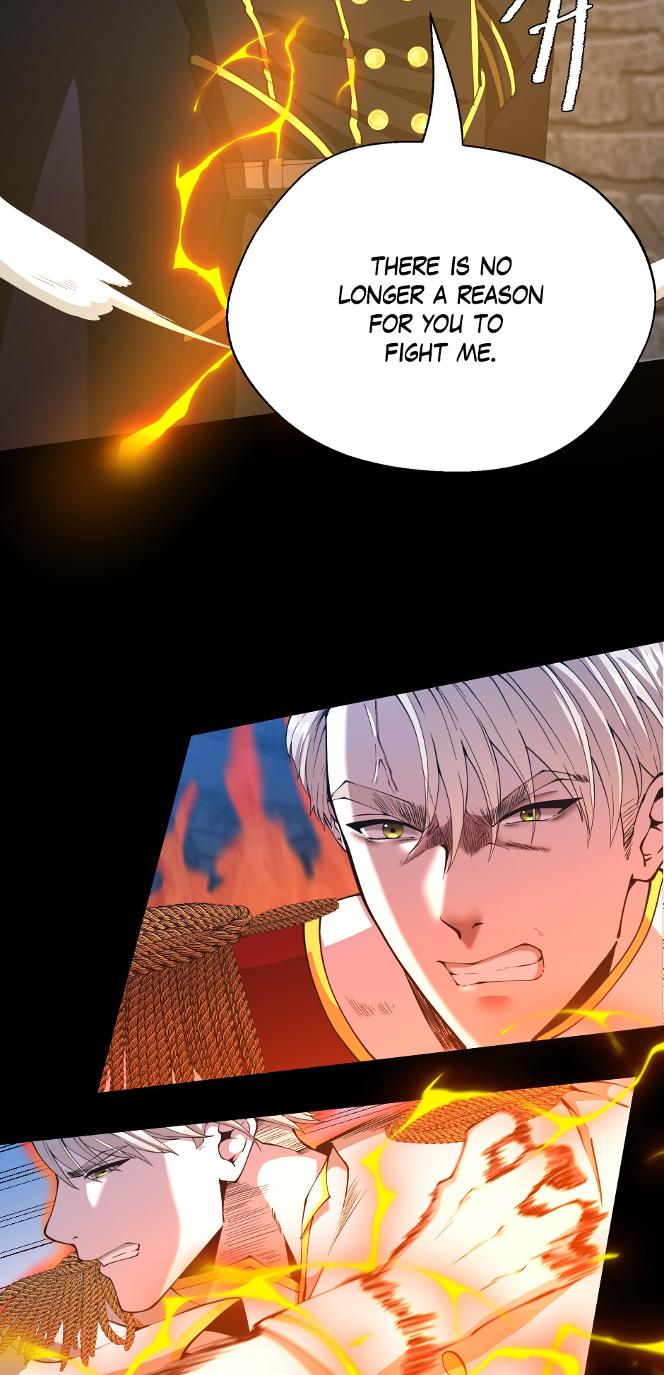 18+ The Beginning After the End Chapter 147 page 44