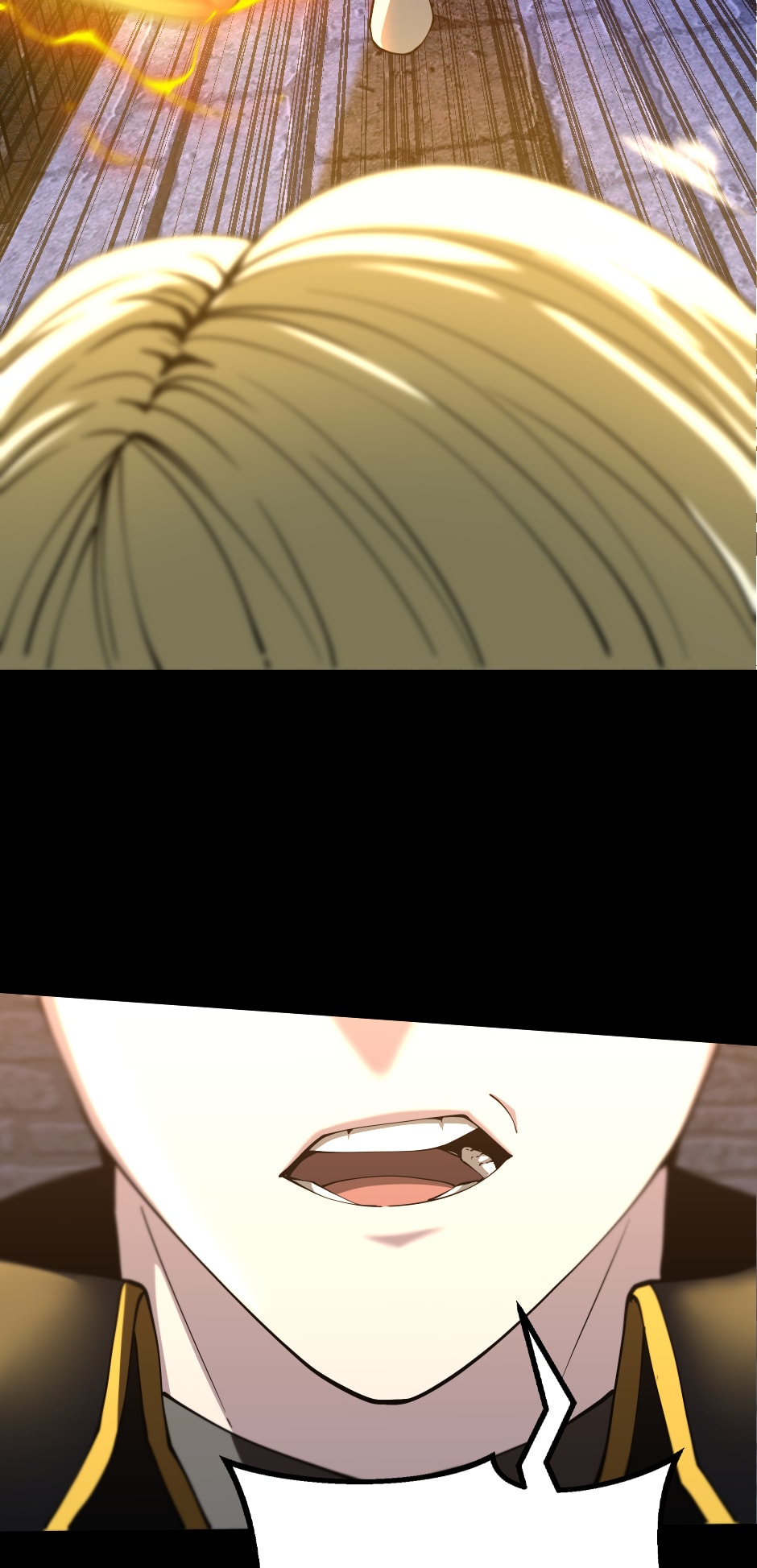 18+ The Beginning After the End Chapter 147 page 46