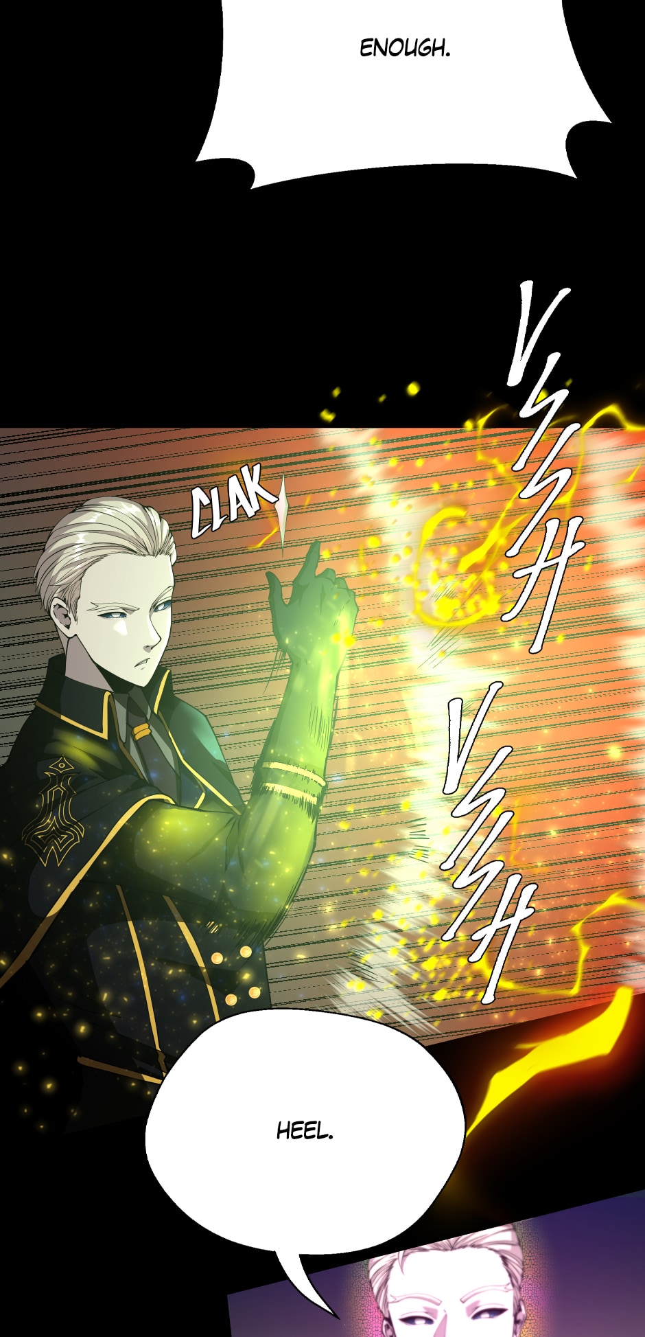 18+ The Beginning After the End Chapter 147 page 47