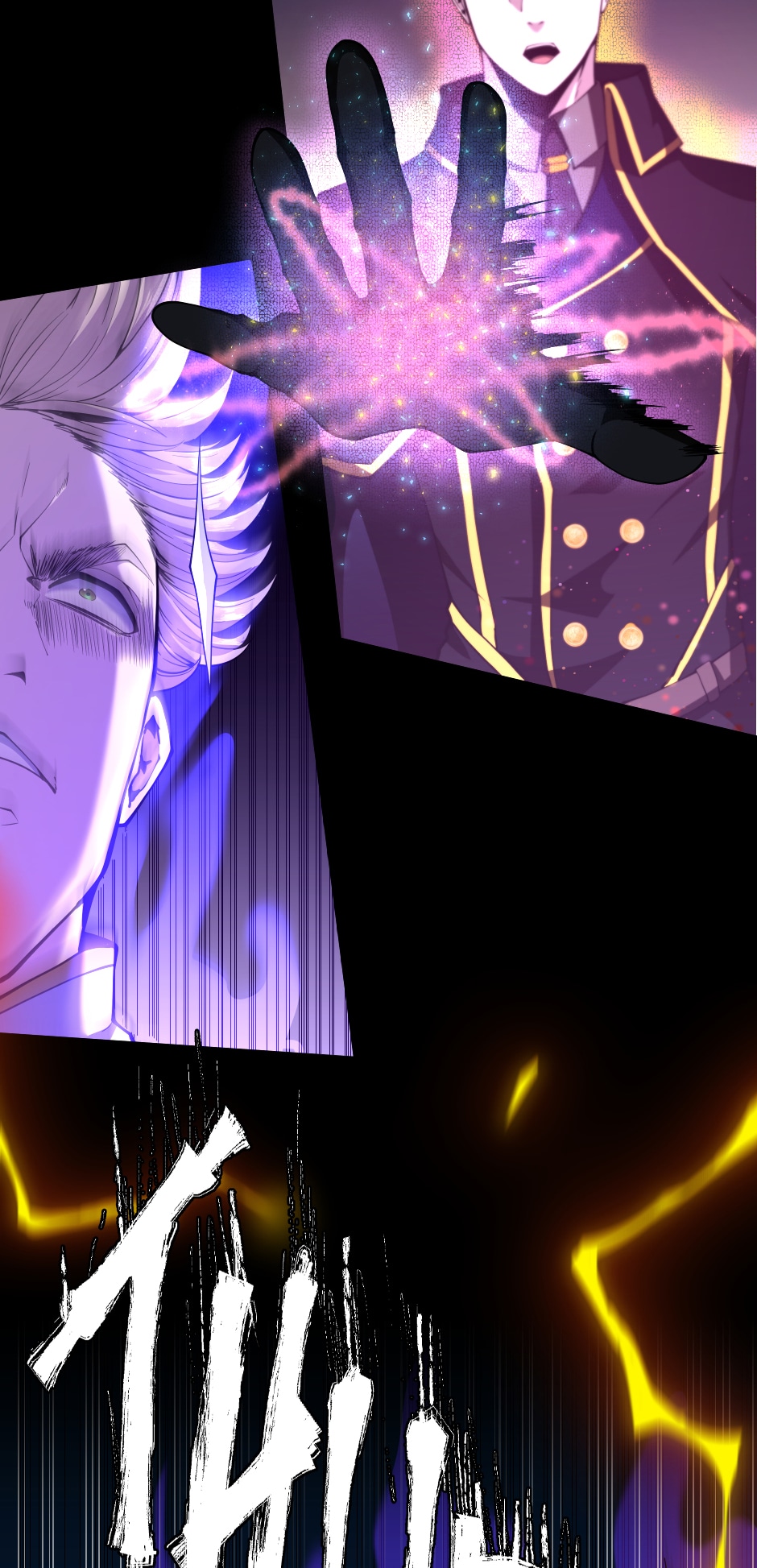 18+ The Beginning After the End Chapter 147 page 48