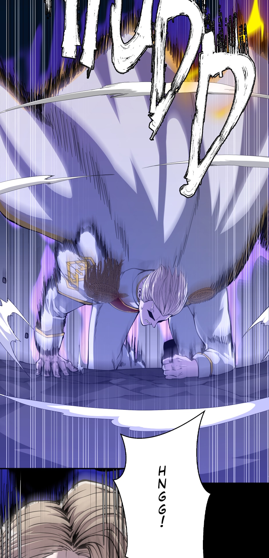 18+ The Beginning After the End Chapter 147 page 49