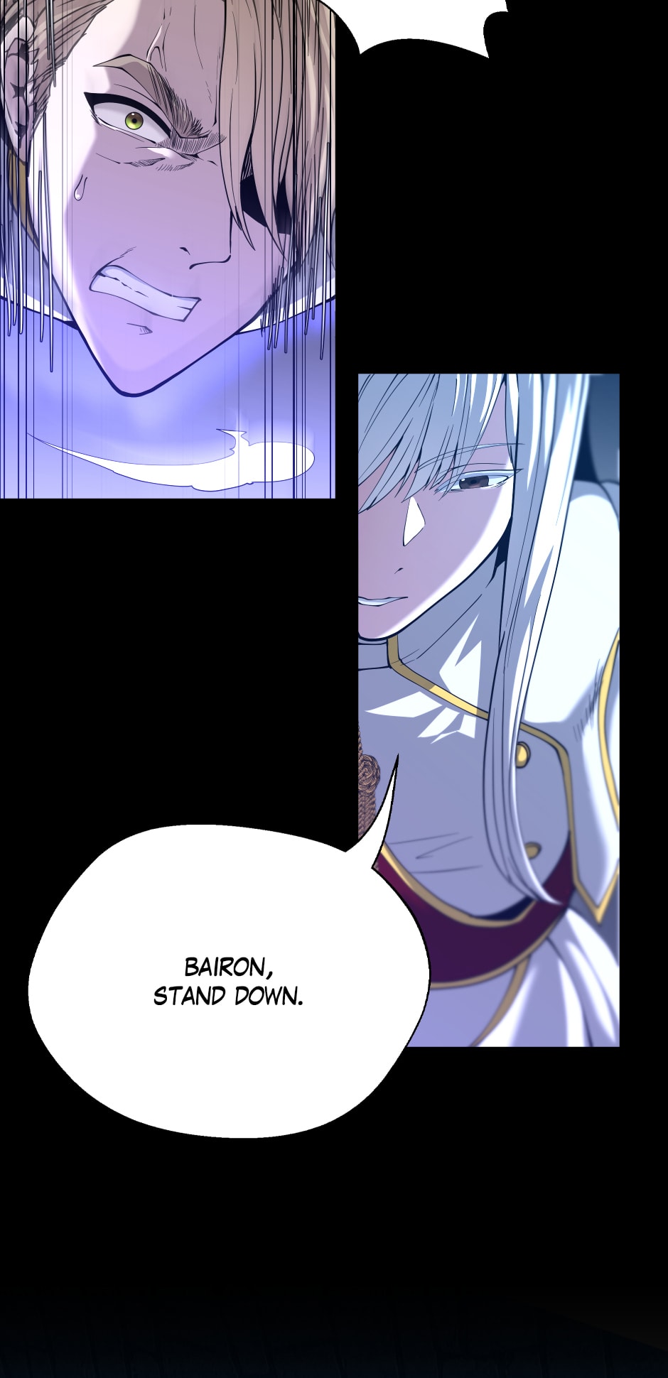 18+ The Beginning After the End Chapter 147 page 50