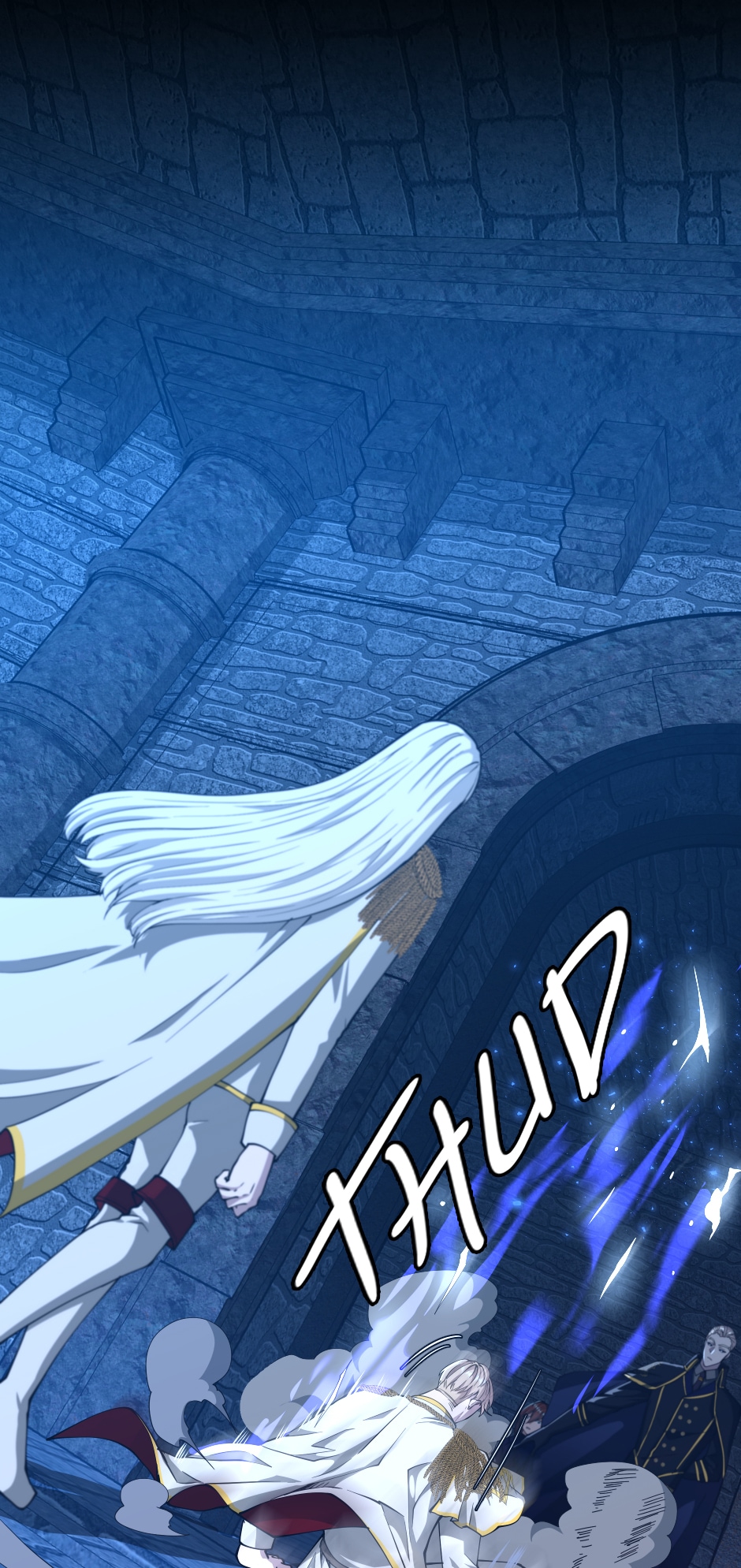 18+ The Beginning After the End Chapter 147 page 51
