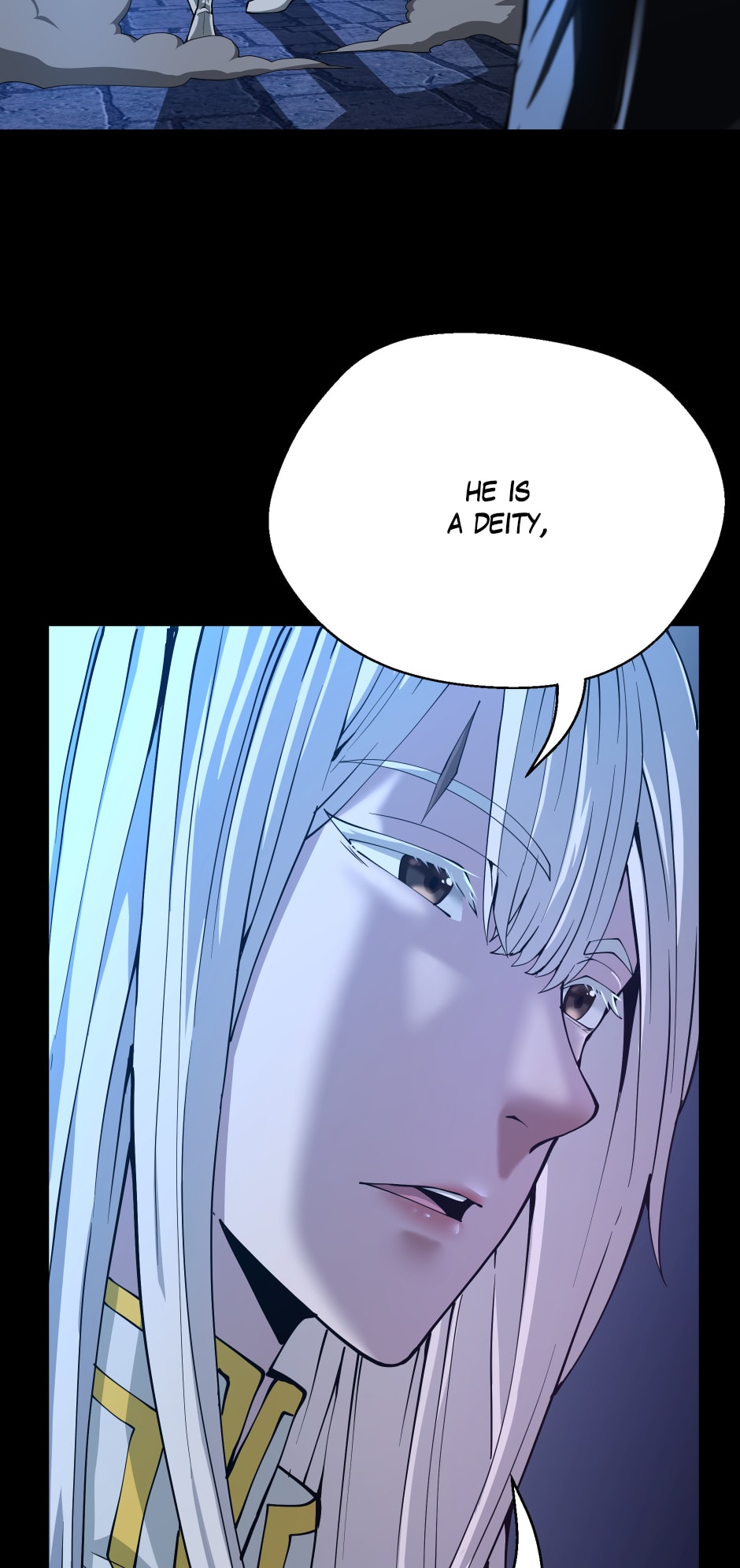 18+ The Beginning After the End Chapter 147 page 53