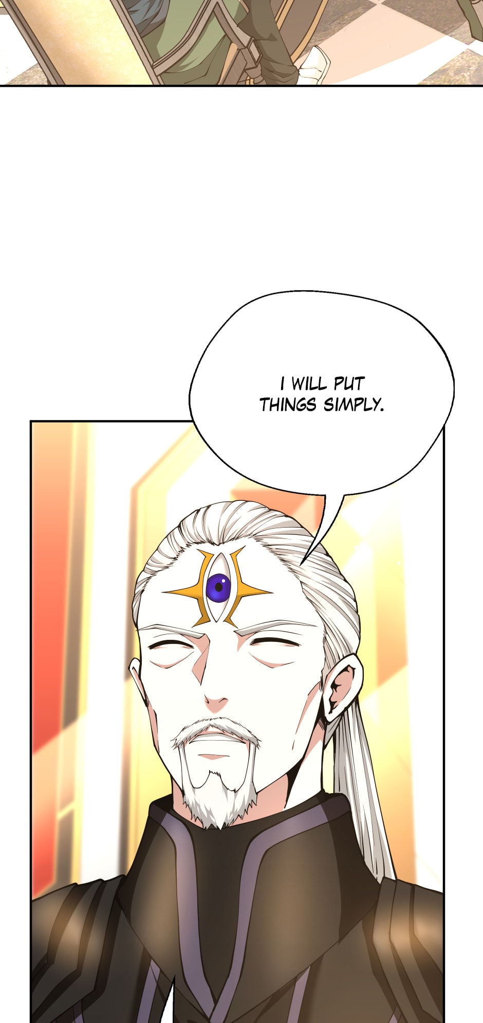 18+ The Beginning After the End Chapter 147 page 63