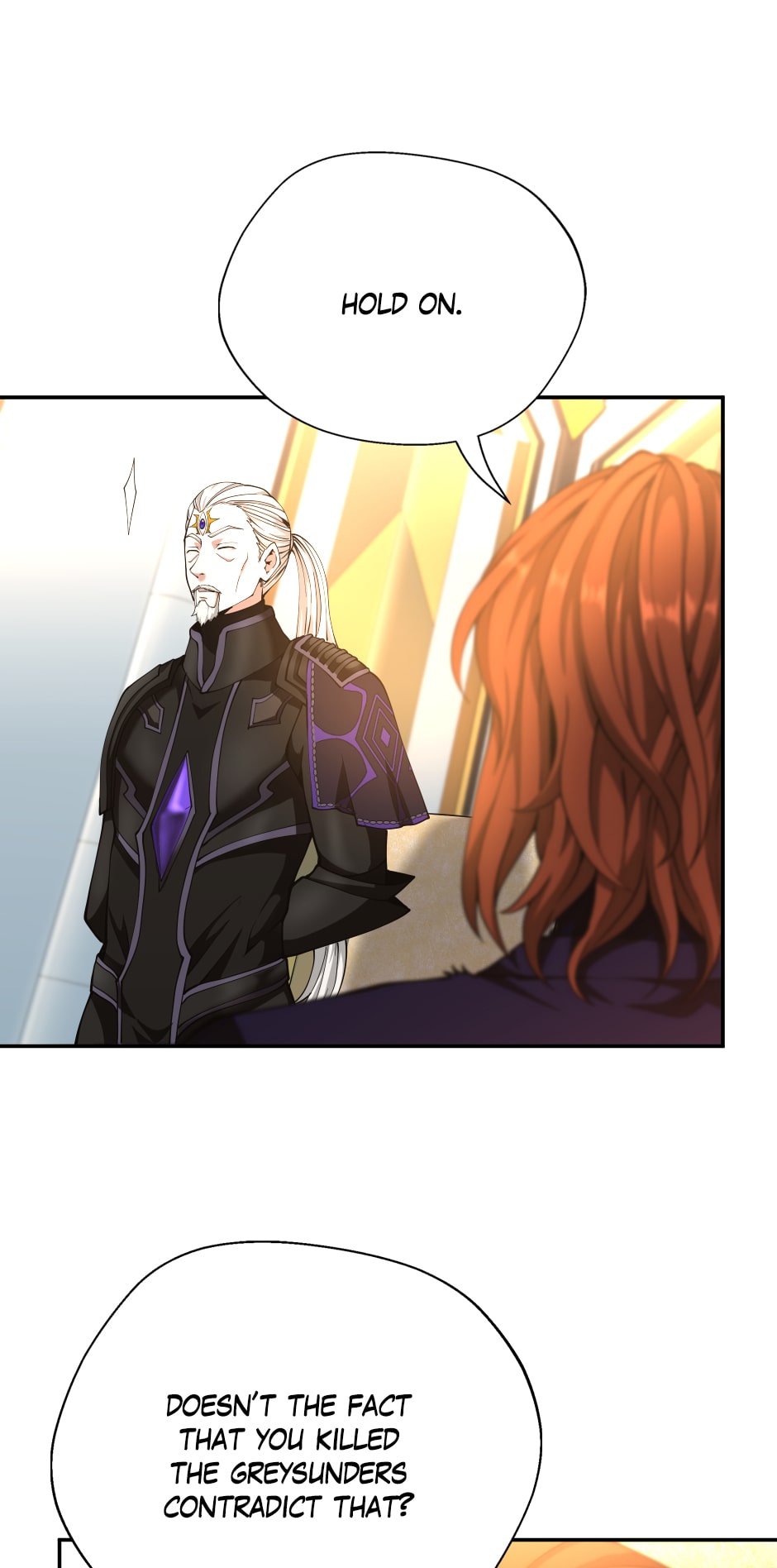 18+ The Beginning After the End Chapter 147 page 73