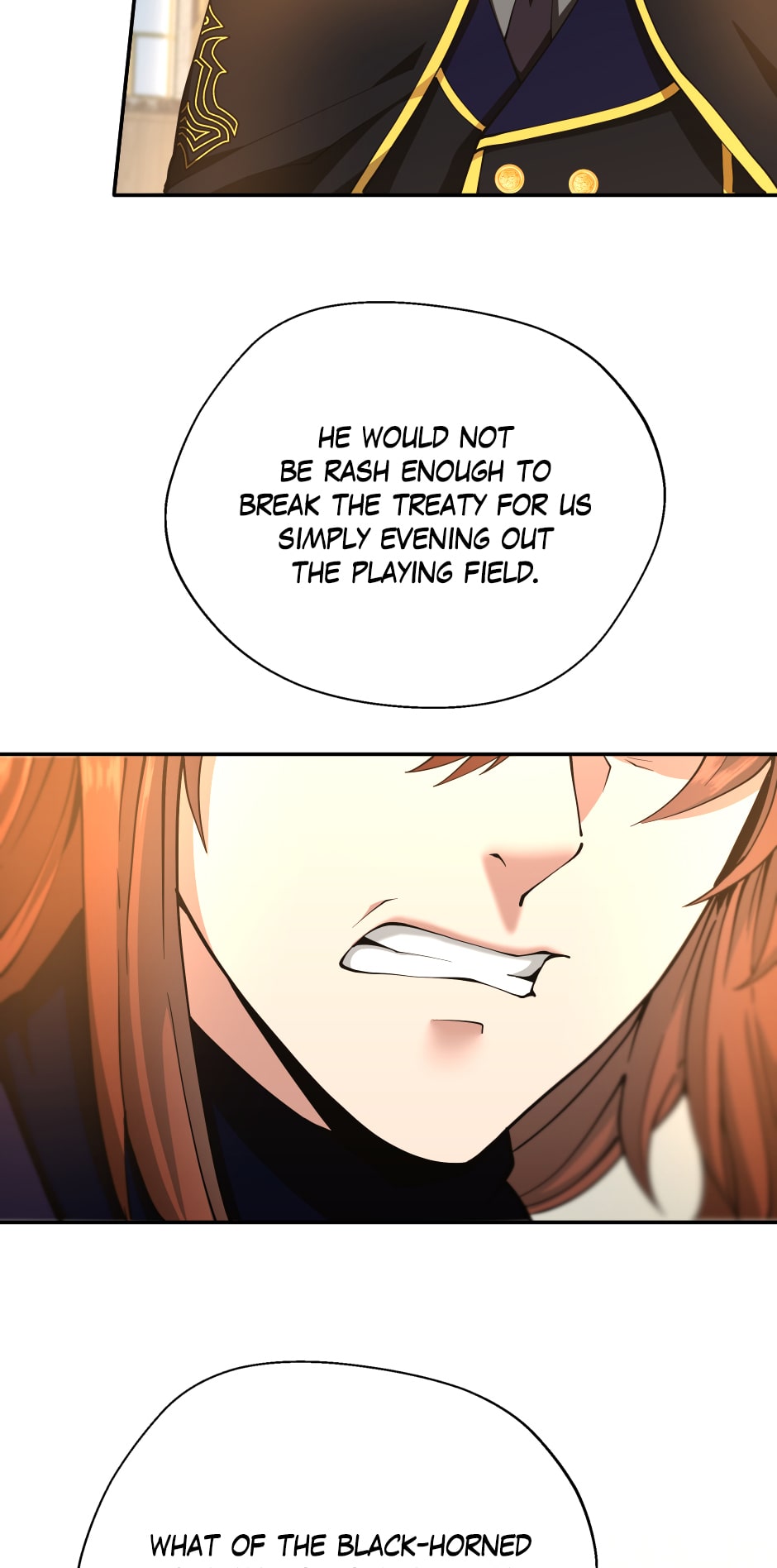 18+ The Beginning After the End Chapter 147 page 76