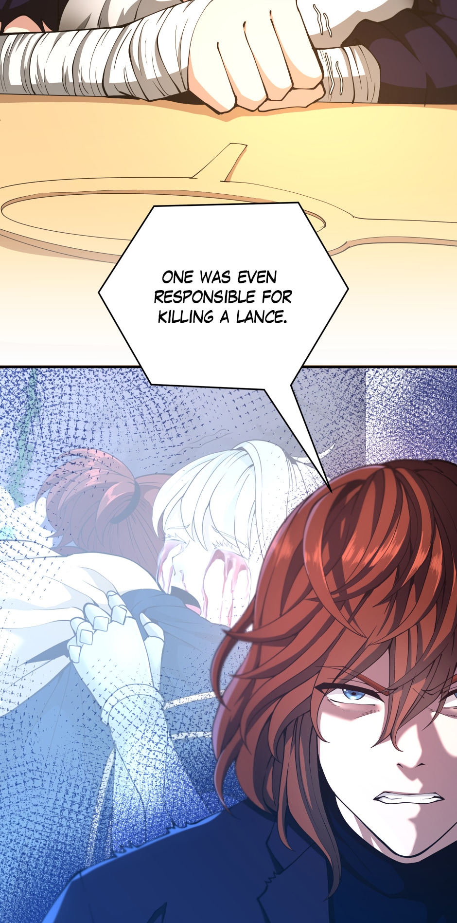 18+ The Beginning After the End Chapter 147 page 78