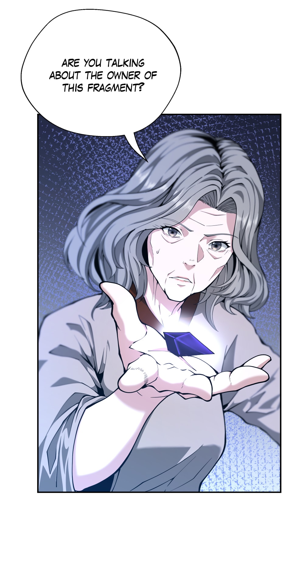 18+ The Beginning After the End Chapter 147 page 80