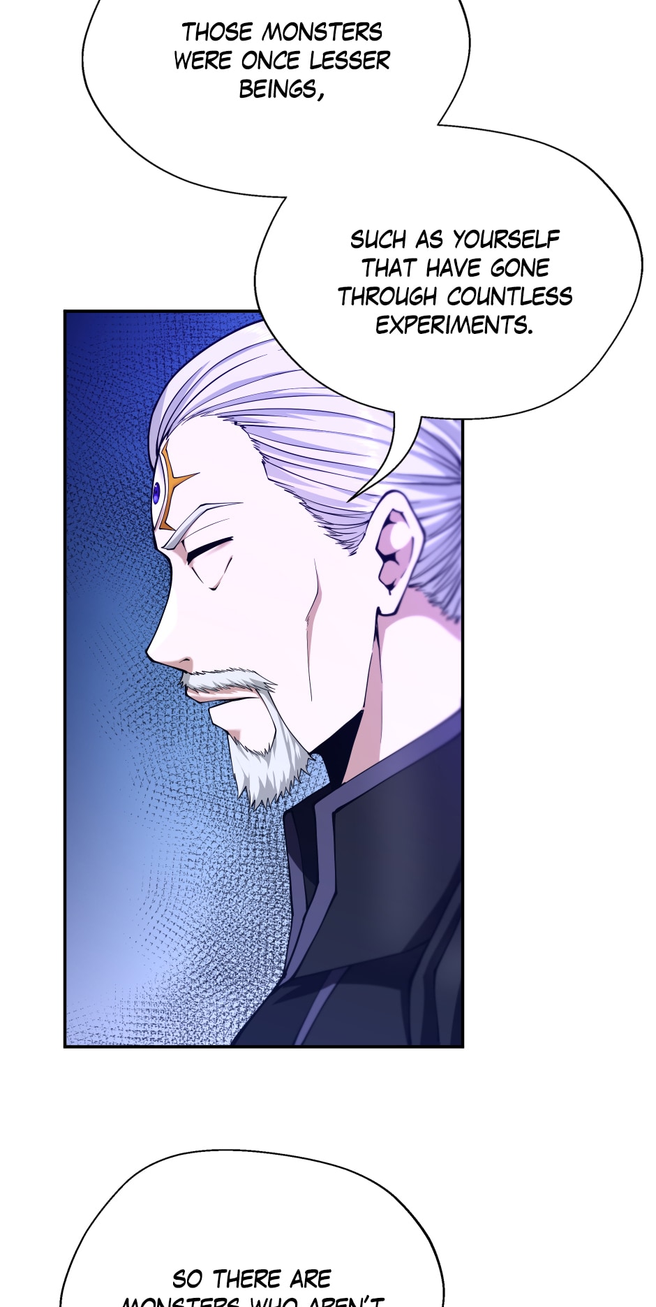 18+ The Beginning After the End Chapter 147 page 83