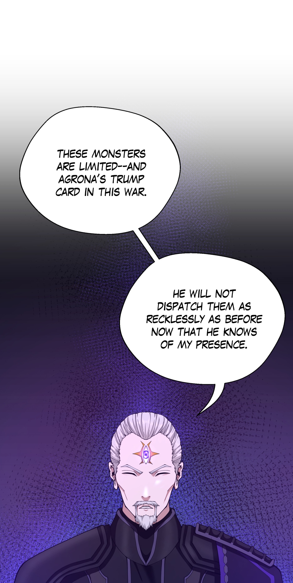 18+ The Beginning After the End Chapter 147 page 85