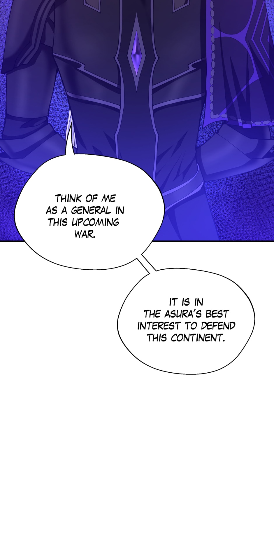 18+ The Beginning After the End Chapter 147 page 86