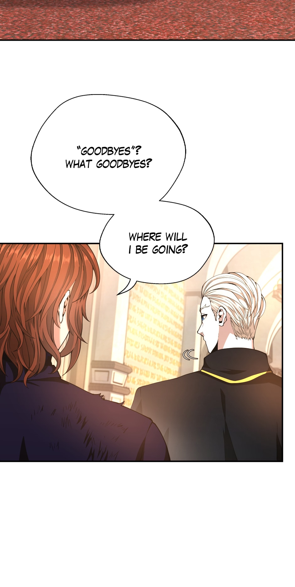 18+ The Beginning After the End Chapter 147 page 90