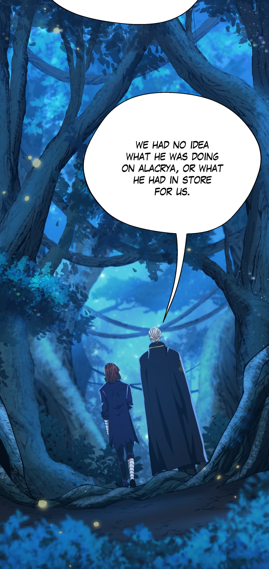 18+ The Beginning After the End Chapter 148 page 9