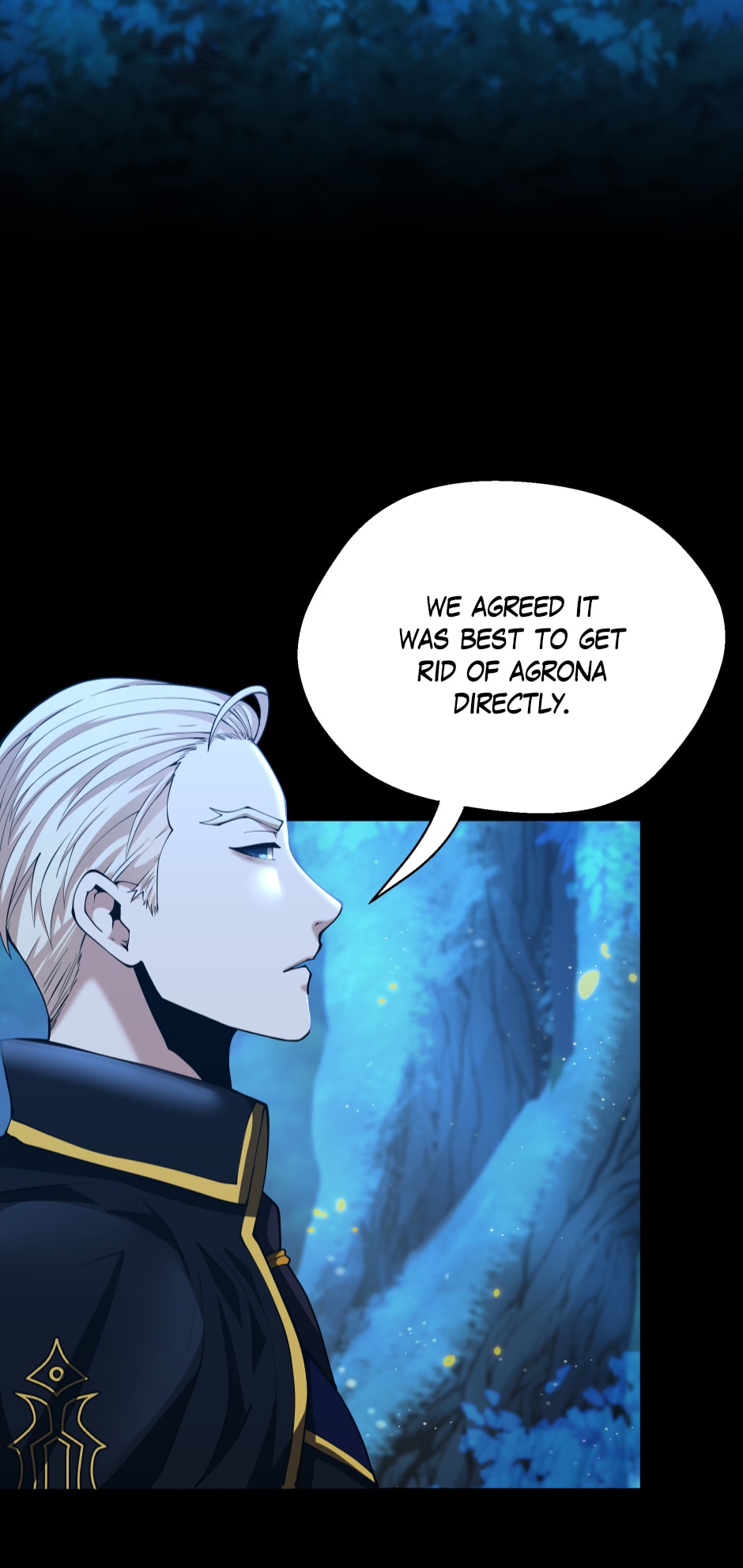 18+ The Beginning After the End Chapter 148 page 10