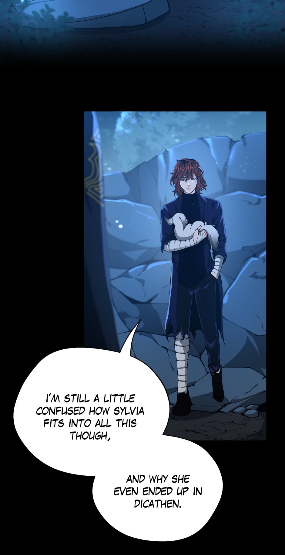 18+ The Beginning After the End Chapter 148 page 13