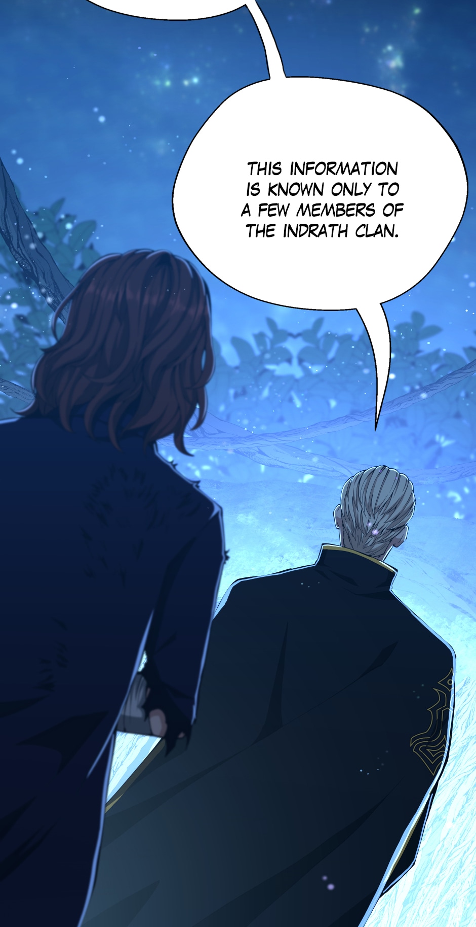 18+ The Beginning After the End Chapter 148 page 15
