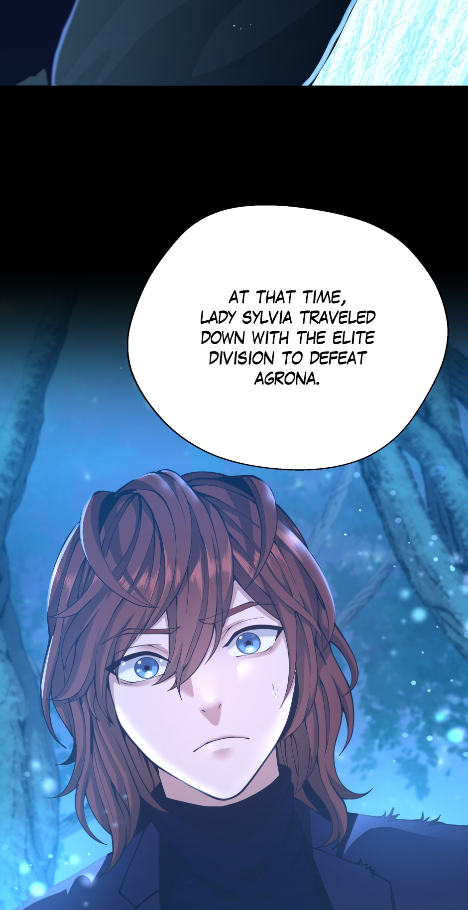 18+ The Beginning After the End Chapter 148 page 16