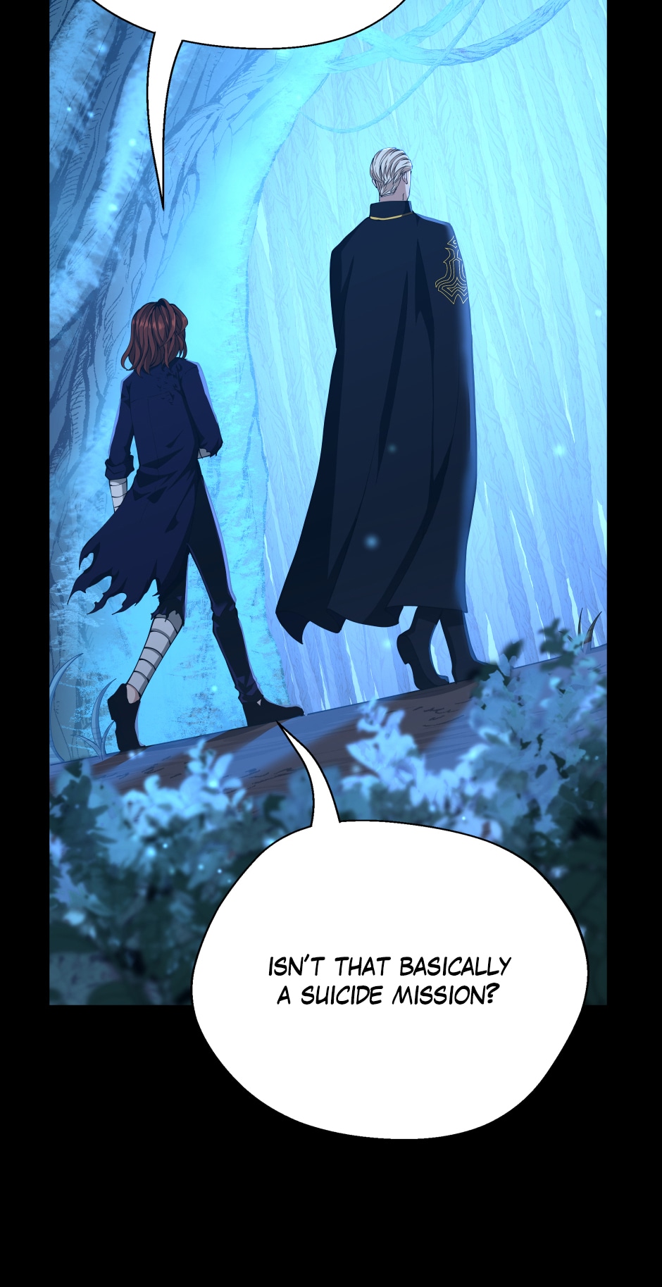18+ The Beginning After the End Chapter 148 page 18