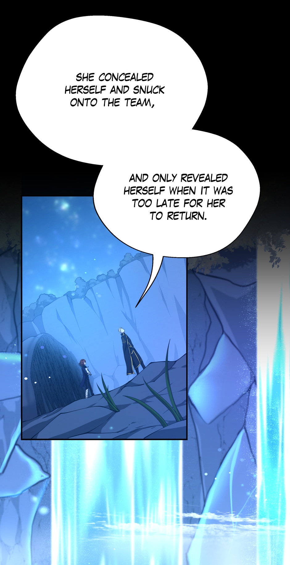 18+ The Beginning After the End Chapter 148 page 20