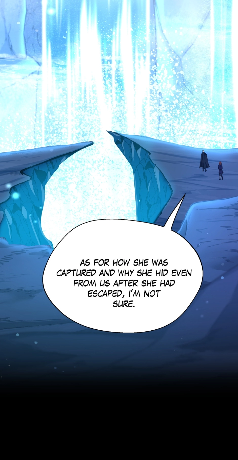 18+ The Beginning After the End Chapter 148 page 21