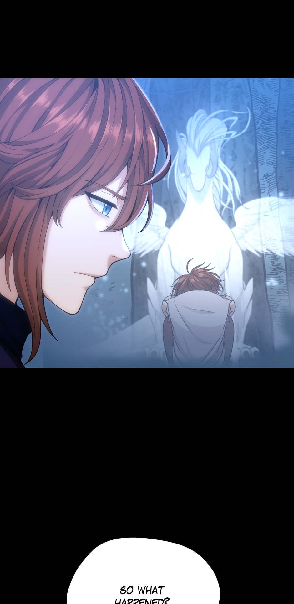 18+ The Beginning After the End Chapter 148 page 22