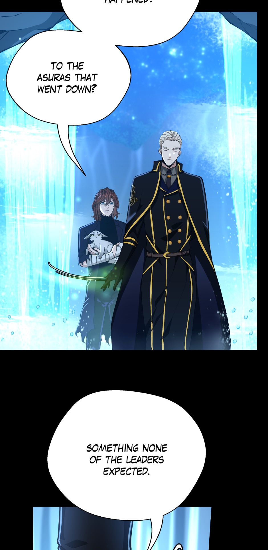 18+ The Beginning After the End Chapter 148 page 23