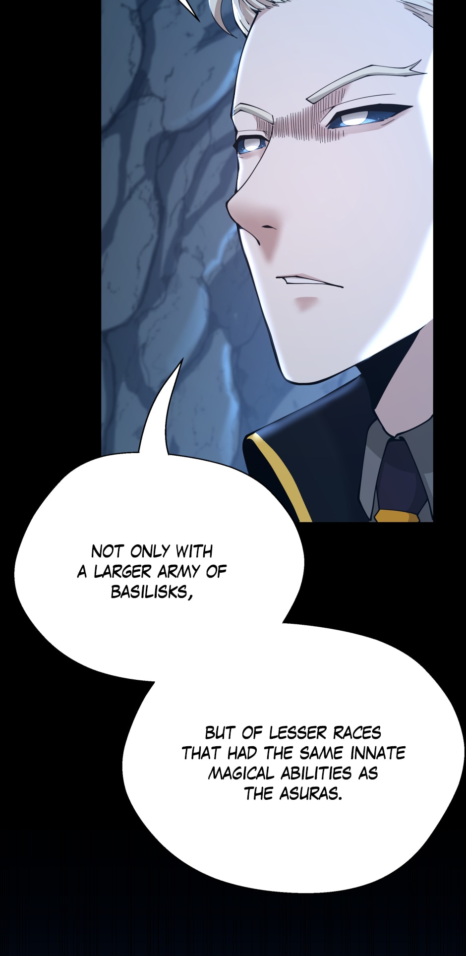18+ The Beginning After the End Chapter 148 page 25