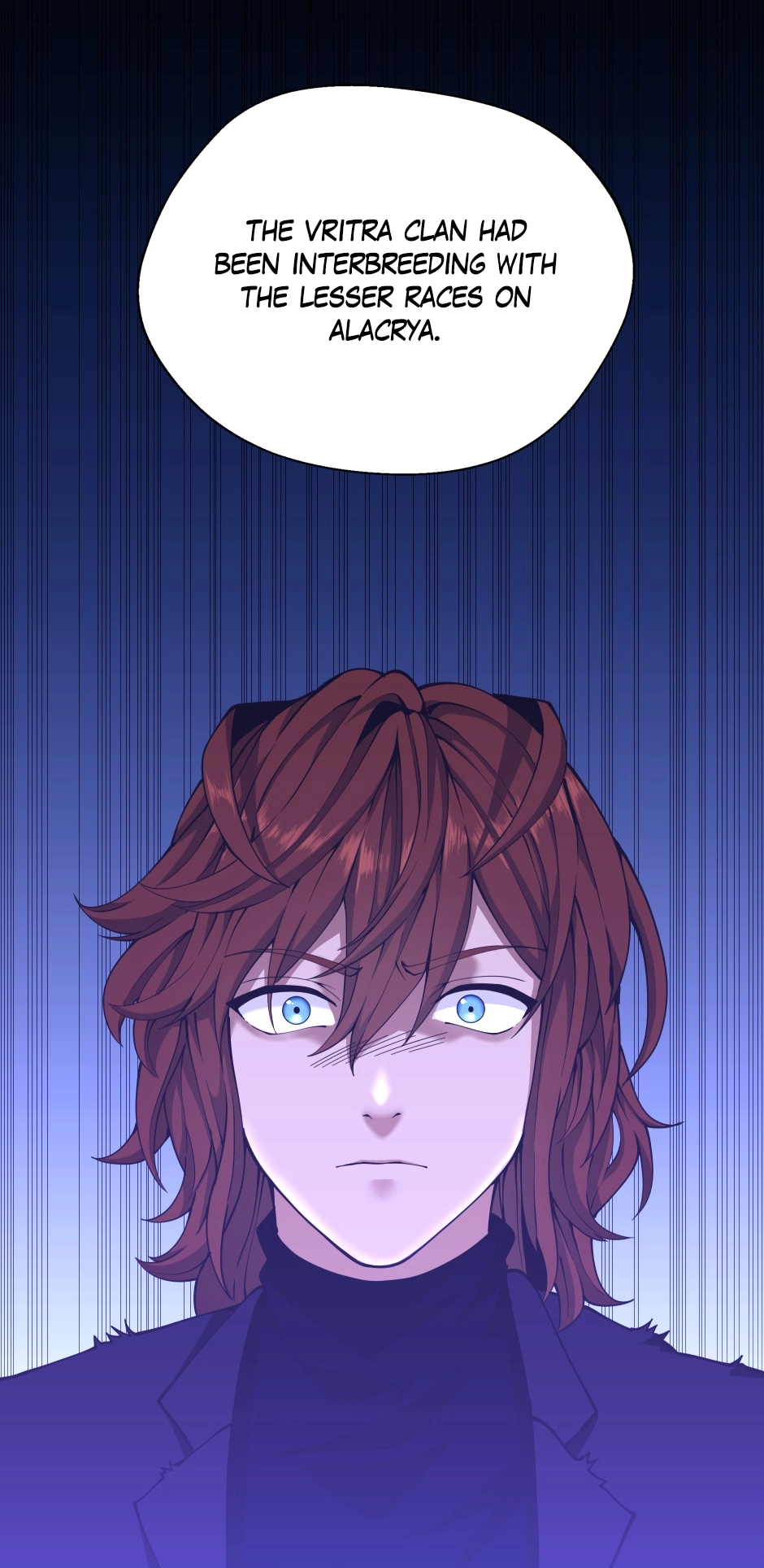 18+ The Beginning After the End Chapter 148 page 26