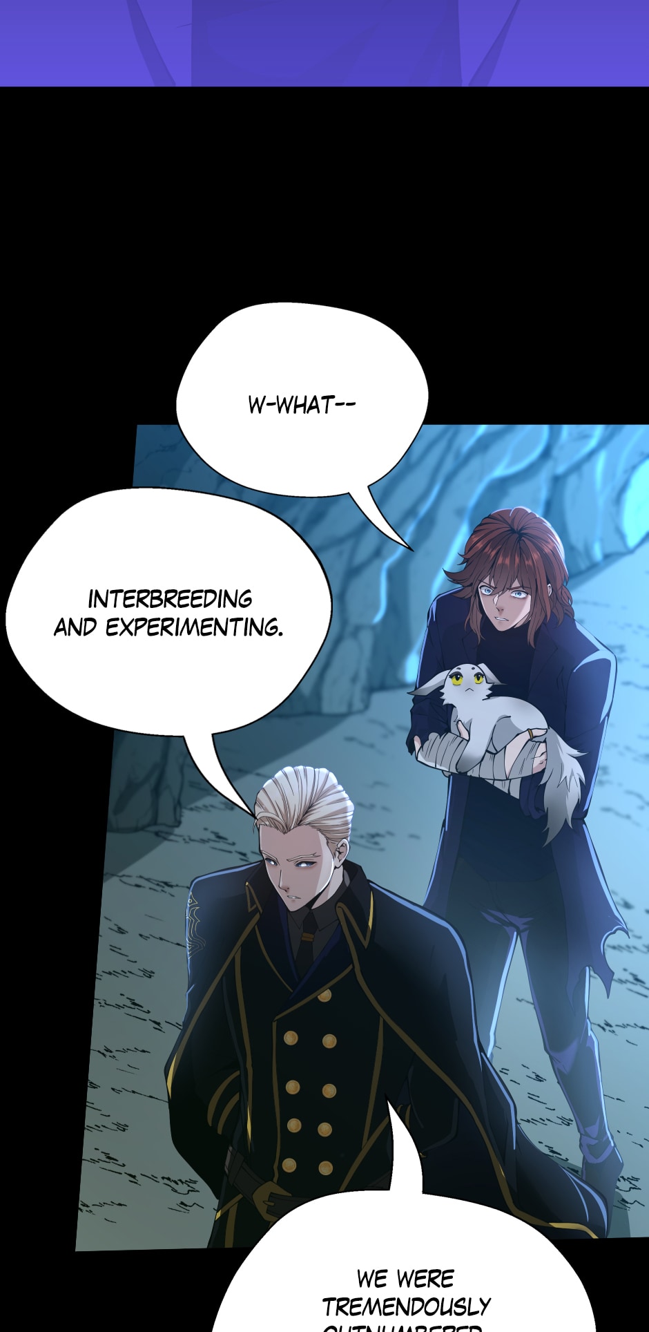 18+ The Beginning After the End Chapter 148 page 27