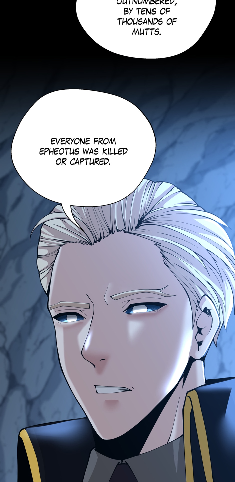 18+ The Beginning After the End Chapter 148 page 28