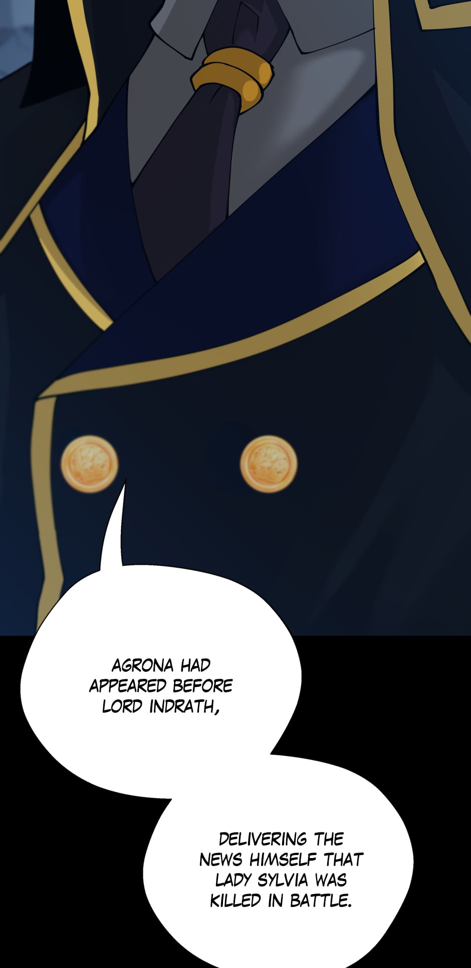 18+ The Beginning After the End Chapter 148 page 29
