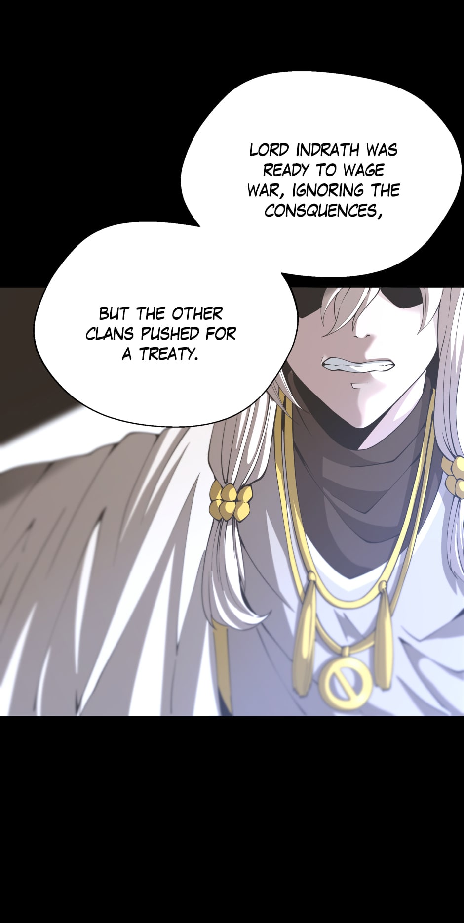 18+ The Beginning After the End Chapter 148 page 31