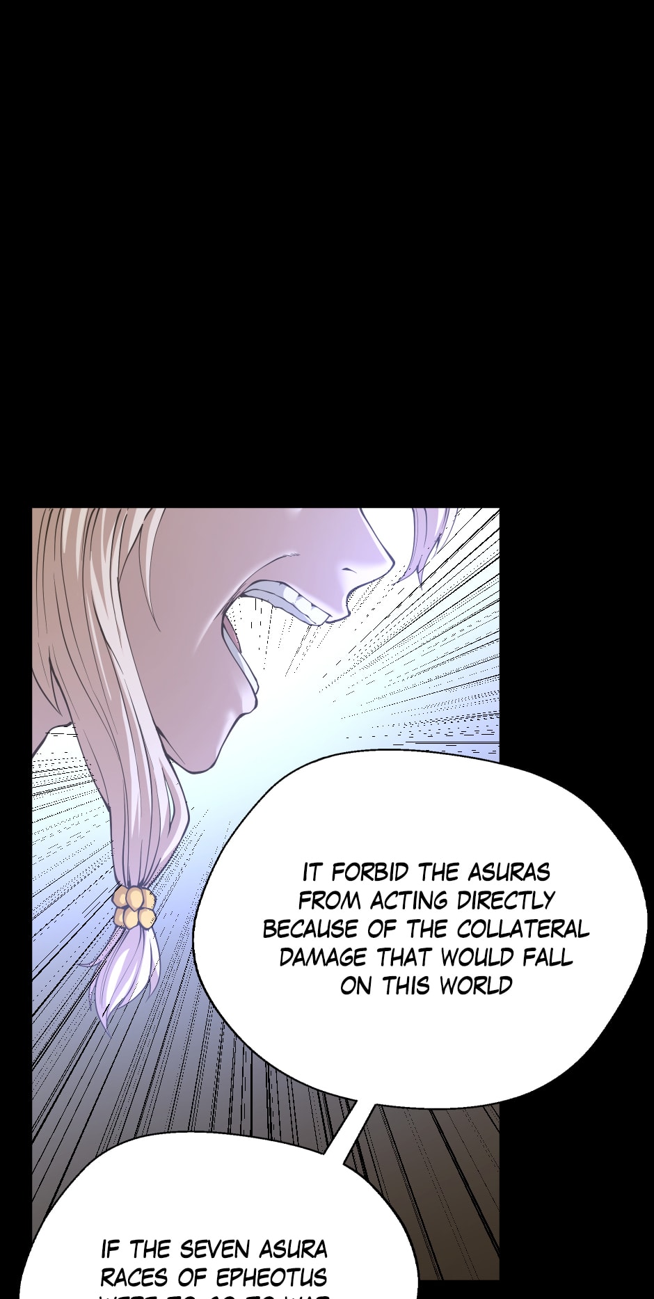 18+ The Beginning After the End Chapter 148 page 32