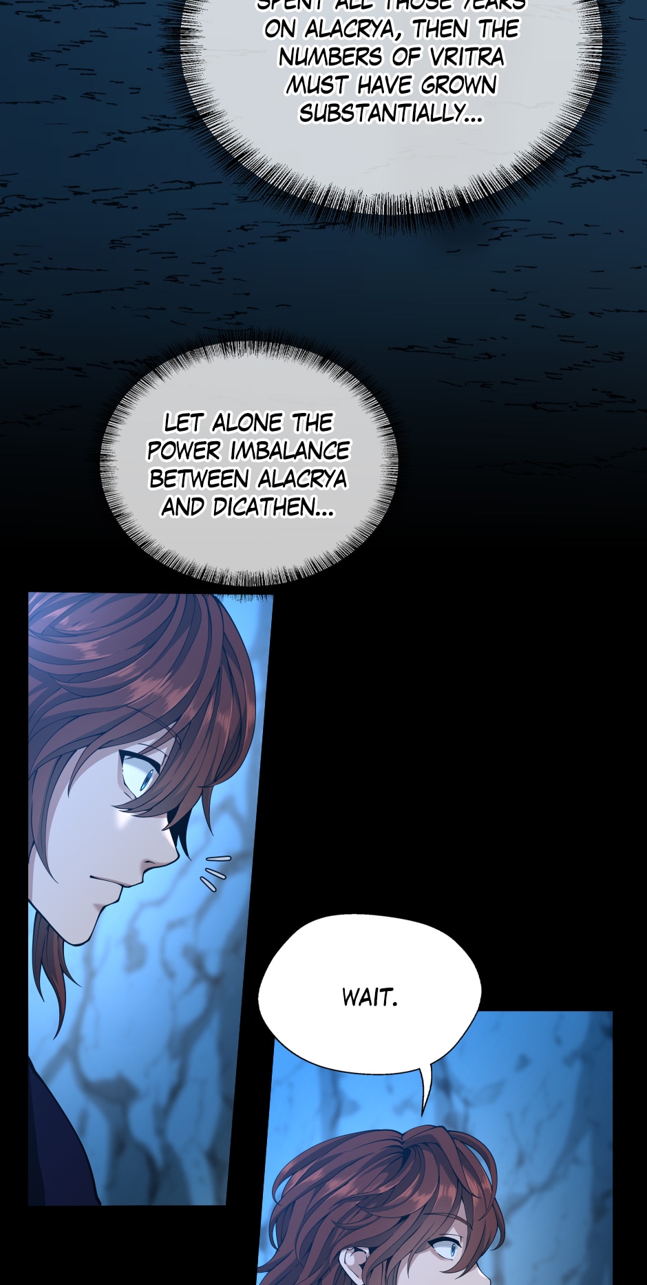 18+ The Beginning After the End Chapter 148 page 38