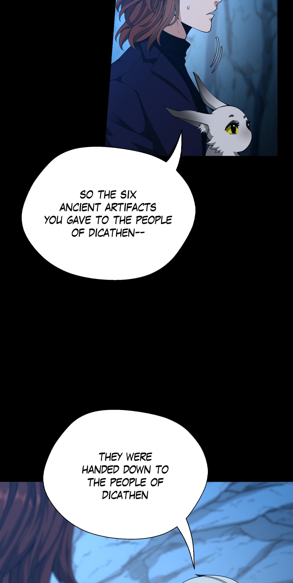 18+ The Beginning After the End Chapter 148 page 39