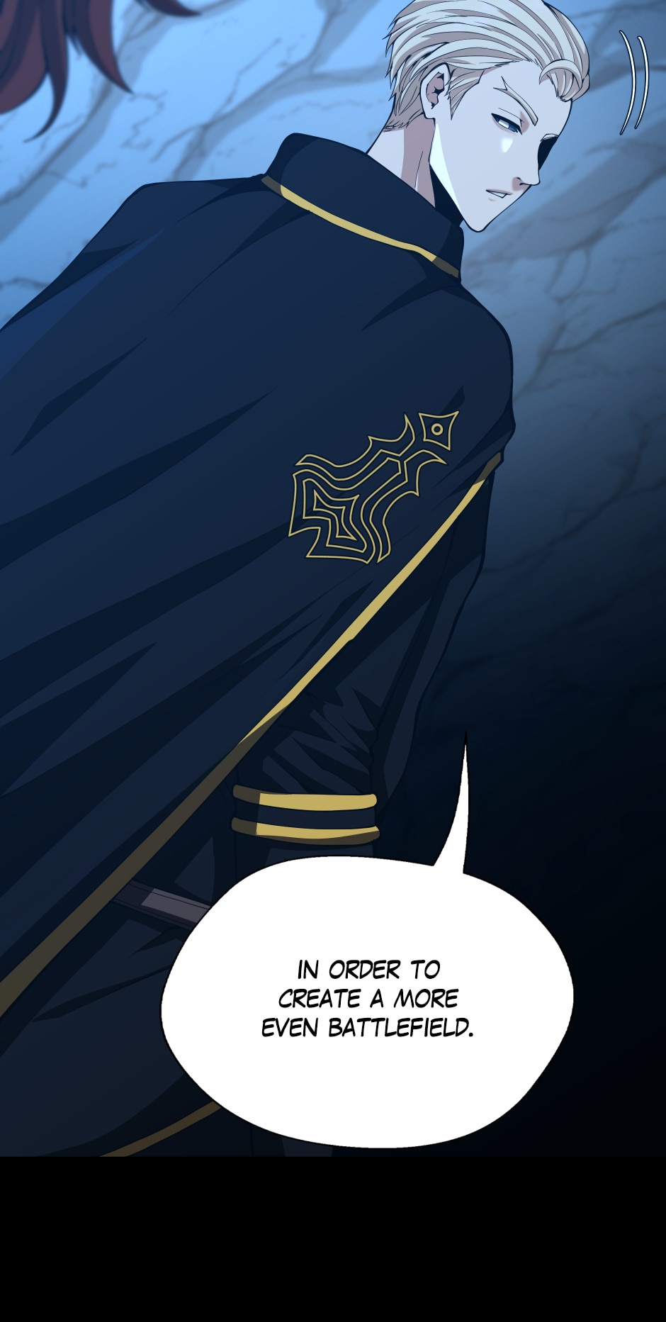 18+ The Beginning After the End Chapter 148 page 40