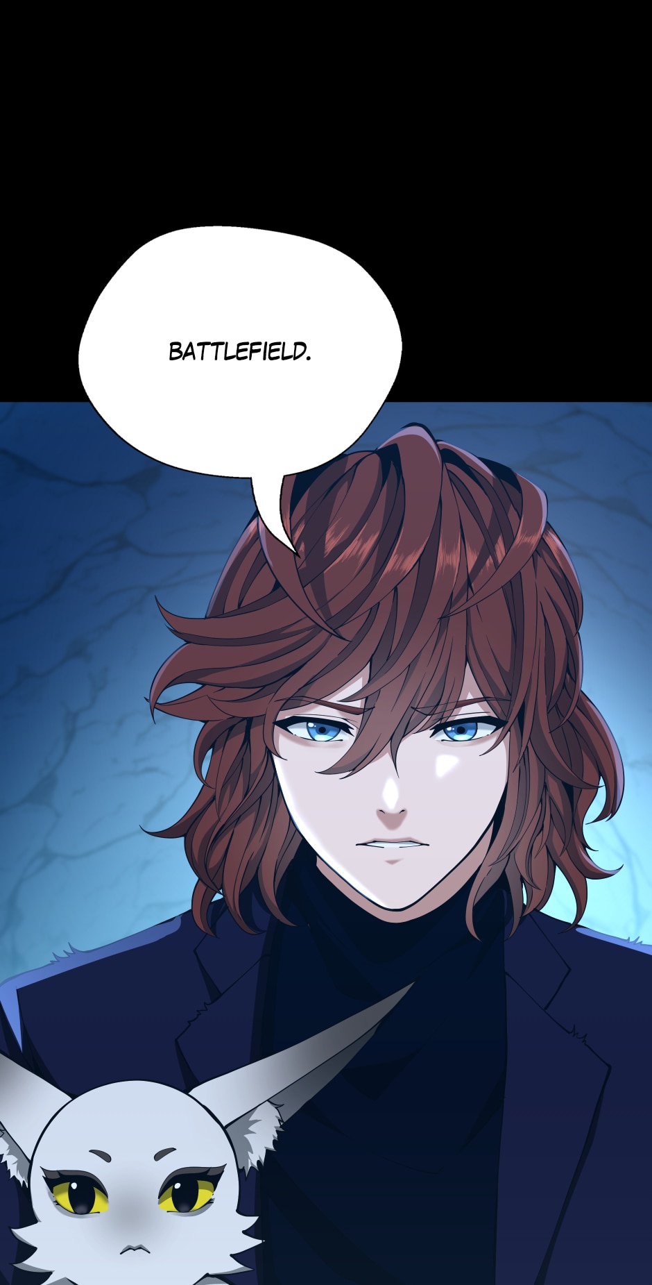 18+ The Beginning After the End Chapter 148 page 41