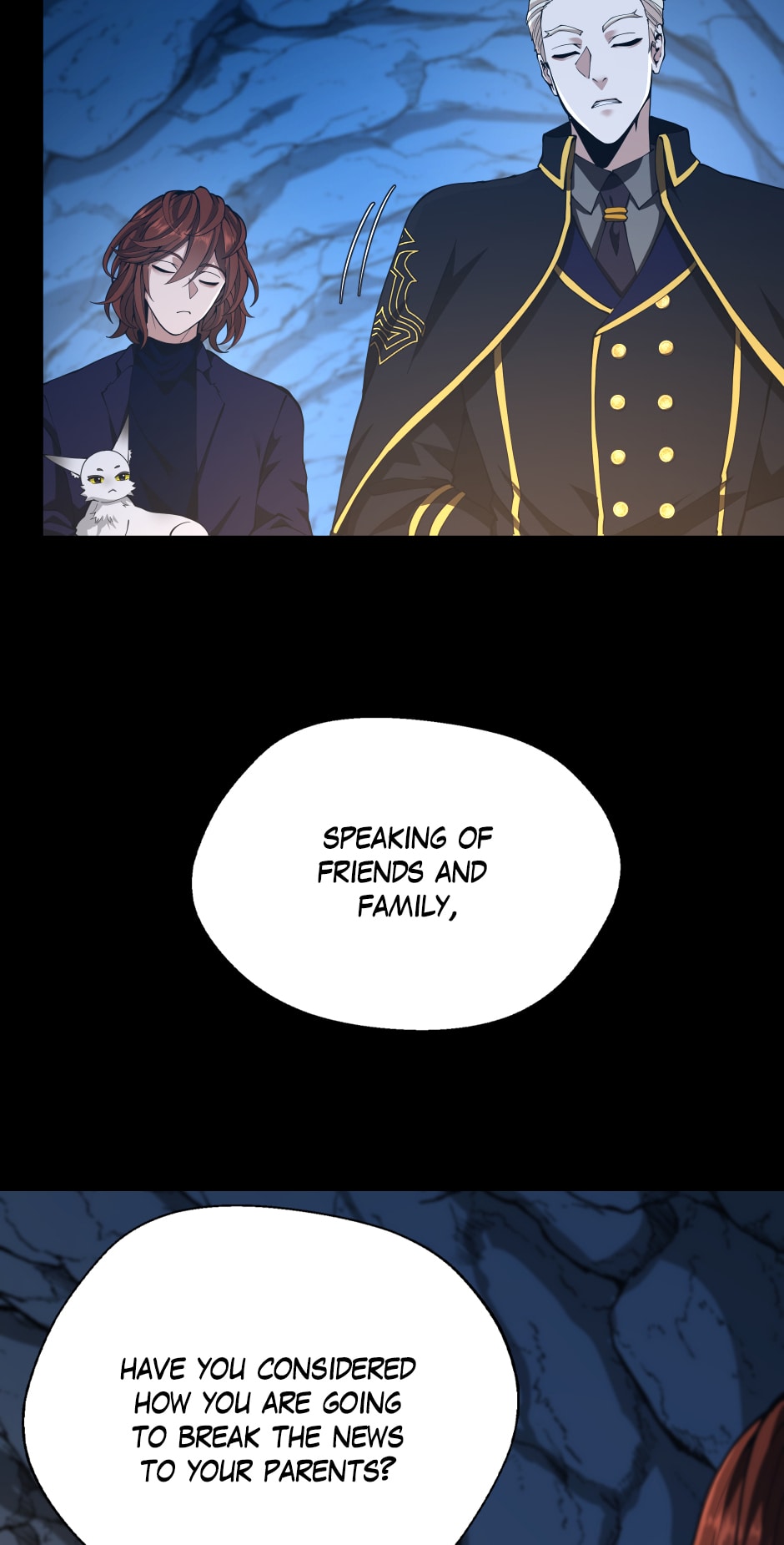 18+ The Beginning After the End Chapter 148 page 43