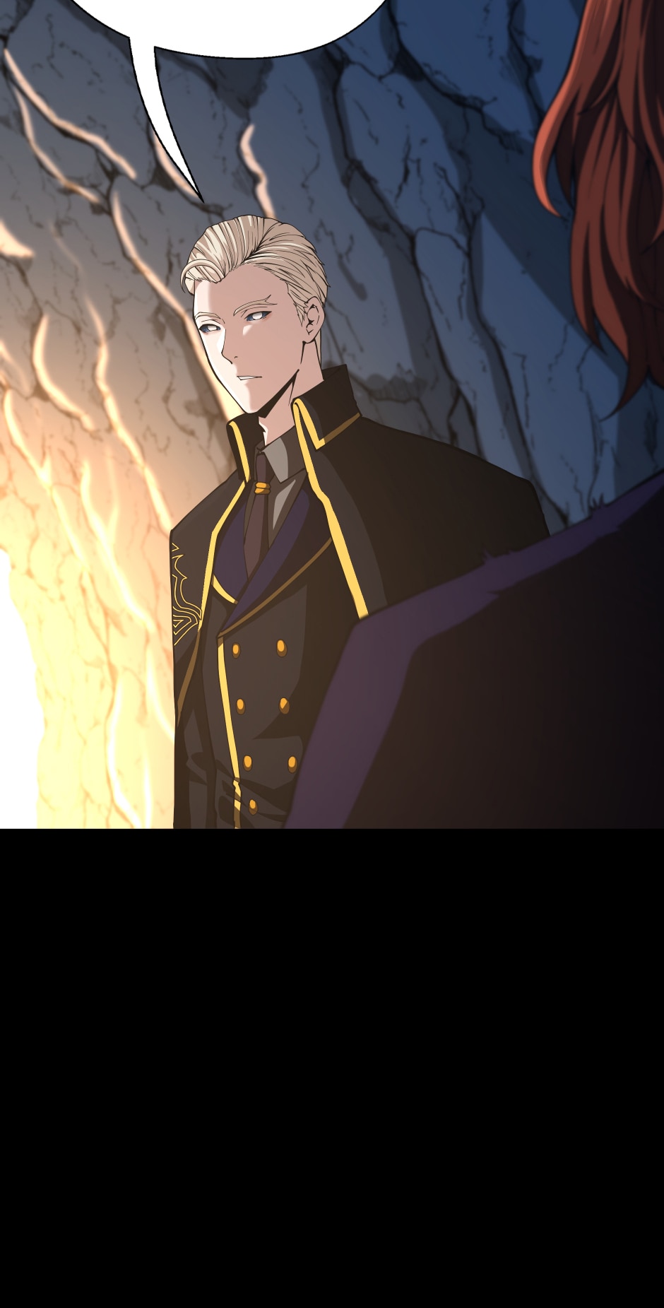 18+ The Beginning After the End Chapter 148 page 44