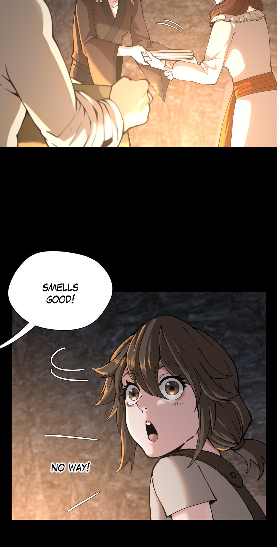 18+ The Beginning After the End Chapter 148 page 49